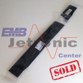 (SOLD) Genuine AUDI Covers for Right Panel and Fender 895853542 and 895853990 | New!